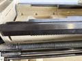 16&quot; X 60&quot; JET MODEL 1660-3PGH ENGINE LATHE. STOCK # 0641323.