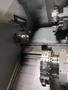 Accuway UZ-2000T2Y CNC Lathe – Y Axis Twin Spindle Twin Turret