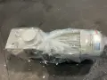 SUMITOMO HEAVY INDUSTRIES, INC. 5 HP GEAR DRIVE  -  RNYM5-1633-B-25