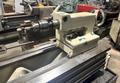 19" x 54" Leblond Makino Lathe Servo-Shift 25-1000 RPM, 3" Hole, Inch/mm, Taper, 10 HP