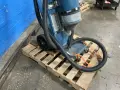 DUSTCONTROL AB PORTABLE DUST COLLECTOR   -  DC 3800TR EX
