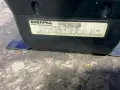 ENERPAC 5000 PSI / 350 BAR TURBO II HYDRAULIC AIR PUMP  -  PASG3002SB