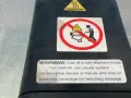 MARKEM IMAJE HOT MELT INK PRINTHEAD  -  ENR0829033
