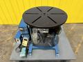 1300 LBS LACROIX MODEL #LAWP600 POWERED WELDING POSITIONER: STOCK #18443