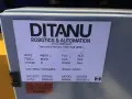 DITANU ROBOTICS &amp; AUTOMATION INDUSTRIAL AUTOMATION SYSTEM  -  250055