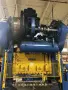 CLEARING 250 TON STRAIGHT SIDE PRESS, STOCK# 13974J