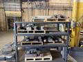 130 Ton x 8′ Accurpress 71308 Hydraulic Press Brake, 1999