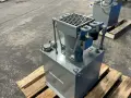 PARKER 20 GAL HYDRAULIC UNIT   -  V24K0PAKN/10