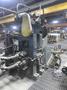 4 STAND FENN / WATERBURY FARRELL FLAT WIRE ROLLING MILL LINE: STOCK #13899