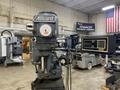 Alliant Variable Speed Vertical Milling Machine