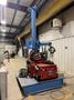 6&#039; x 6&#039; ARONSON MODEL 6X6 WELDING MANIPULATOR SYSTEM: STOCK #17947