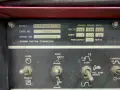 LINCOLN 350 AMP WELDER  -  SQUAREWAVE TIG-355