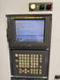 YCM XV-1020A VMC, 2008 – Fanuc Control