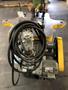 Davis N0.5 Keyseater Broach Machine