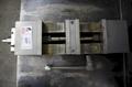 Kurt DL-600 Double Lock 6" Machine Vise with Hard and Handle- Auction Item