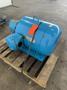 60 HP LINCOLN AC MOTOR. STOCK # 0254924