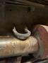 5&quot; X 60&quot; MITTS &amp; MERRILL MODEL #9B HYDRAULIC KEYSEATER: STOCK #76385