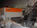 1991 MAZAK YB-1500LB5M2 | Laser Cutters