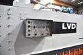 LVD MVS 3100 x 13 mm