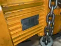 HARRINGTON 1 TON HOIST  -  NER010LD