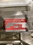 OAL FIRO/RE-6/9/3 6-6L SHRINK HEAT TUNNEL USED