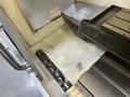 Haas VF-2SS VMC, 2007 – Probe, Chip Auger, 4th Axis Drive