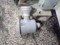 REPUBLIC BLOWER SYSTEMS 11 KW BLOWER  -  HRB1102