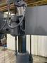 4' X 9' CARLTON RADIAL ARM DRILL: STOCK #80799