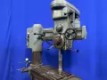 7” X 3’ RADIAL ARM DRILL