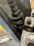 6" X 6" X 5/8" FICEP MODEL #A152 CNC ANGLE LINE PUNCH &amp; SHEAR 2003: YOBRO #25246