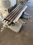 2 HP SERIES 1 BRIDGEPORT VERTICAL MILL. STOCK # 1005424
