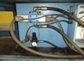 13" X 13" DOALL C-3300NC AUTOMATIC HORIZONTAL BANDSAW. STOCK # 1109625