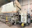 600 Ton x 16′ ACCURPRESS CNC Press Brake, Model 760016