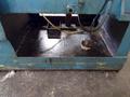 GREENARD HYDRAULIC BALL SIZING PRESS: STOCK #16425