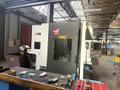 Haas - UMC 750 X: 762 - Y: 508 - Z: 508 mm CNC