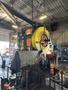 1600 TON, ERIE FORGE PRESS
