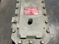 ADALET 15/25HP STARTER ENCLOSURE  -  XCBSAQ N4