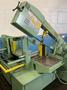 13" X 18" HYDMECH MODEL # S-20A HORIZONTAL BAND SAW: STOCK #80180