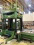 165 TON MILLUTENSIL MIL 203 HYDRAULIC FLIP OUT PLATTEN SPOTTING PRESS. STOCK # 0873826