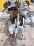 1/8&quot; WIRE &amp; 1&quot; STRIP BAIRD MODEL #2 4-SLIDE WIRE FORMING MACHINE: STOCK #21108