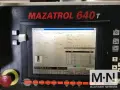 Mazak Multiplex 4200 CNC Turning Center, 2004