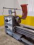 32" X 168" SUMMIT GAP BED ENGINE LATHE, 3-1/8" HOLE: STOCK 22662