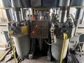 2000 TON HEAVY DUTY 4-POST HYDRAULIC PRESS: YOBRO #25137