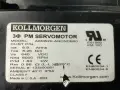 Kollmorgen  Pm Servomotor W/ Micron Gearhead - Akm52k-ancndb00