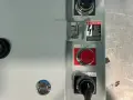 Eaton Non-combination Starter - Ecn0708cca
