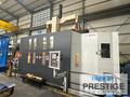 Gidding &amp; Lewis VTC-3500 CNC Vertical Boring Mill