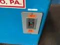 ROYSON 13” X 21” X 18” VIBRATORY FINISHER