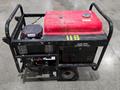 GILLETTE GPE-125EH-3-2 208V 38AMPS GENERATOR USED