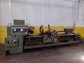 26" x 96" LODGE &amp; SHIPLEY MODEL #RXE 2516 ENGINE LATHE, 2" HOLE: STOCK 17057
