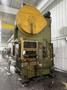 200 TON MINSTER GAP FRAME PRESS: STOCK #78636